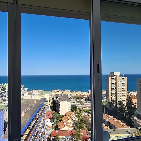Sun & Sea * Торремолинос