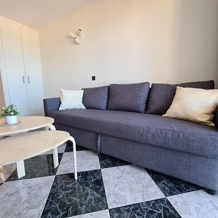Apartment Sun & Sea *