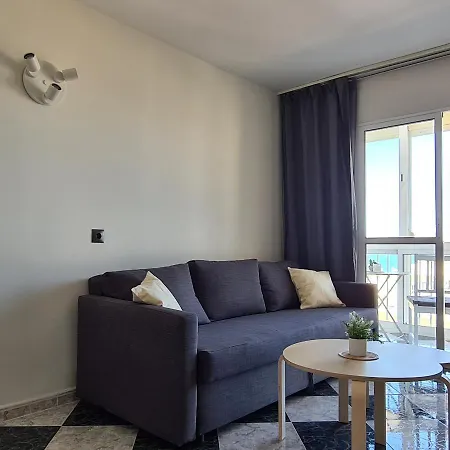 Apartment Sun & Sea Torremolinos