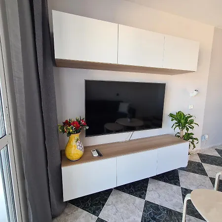 Apartment Sun & Sea Torremolinos