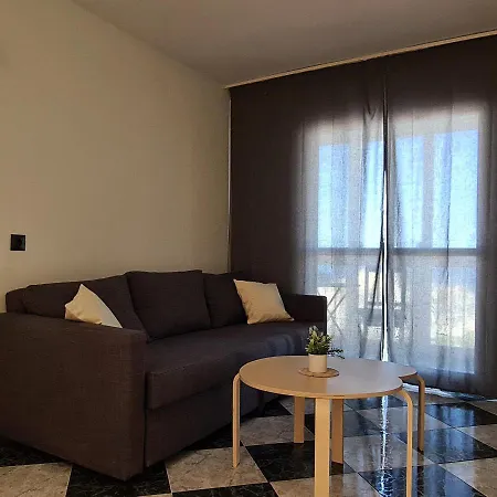 Apartment Sun & Sea
